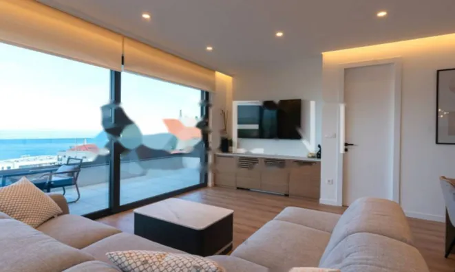 Недвижимость Квартира в центре Опатии: 4