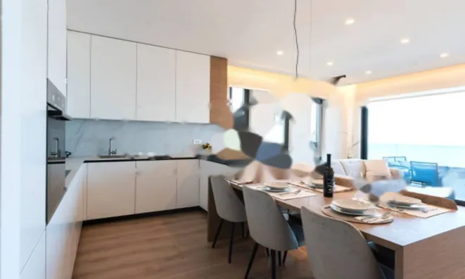 Недвижимость Квартира в центре Опатии: 6