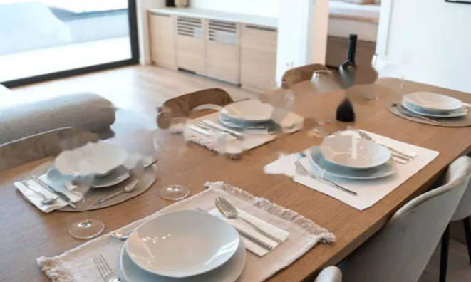 Недвижимость Квартира в центре Опатии: 7