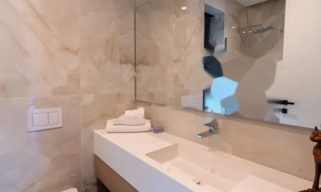 Недвижимость Квартира в центре Опатии: 9