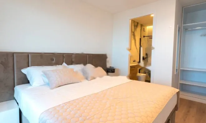 Недвижимость Квартира в центре Опатии: 11