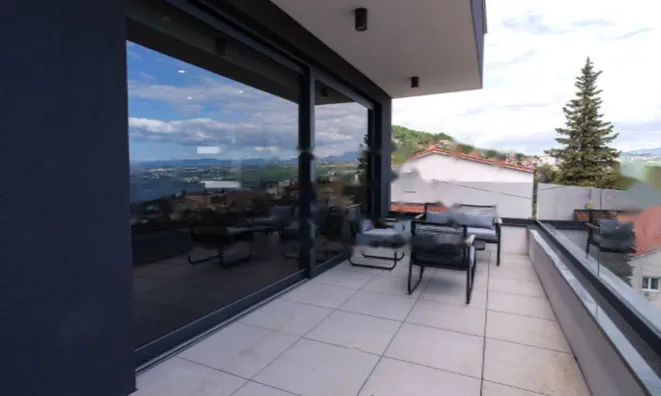 Недвижимость Квартира в центре Опатии: 13