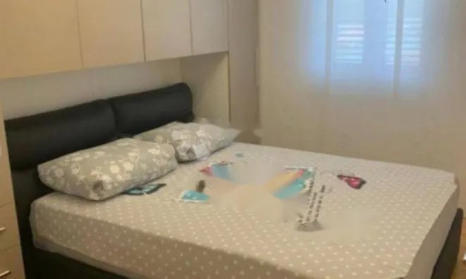 Недвижимость Четырехкомнатная квартира в центре: 4