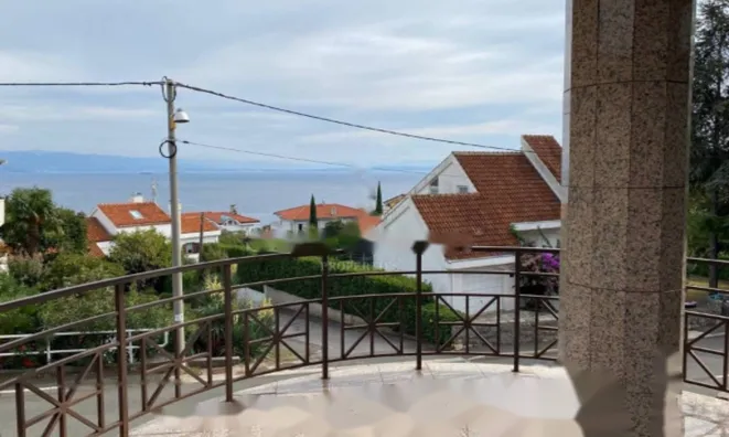 Недвижимость Семейный дом 460 м², Опатия: 1