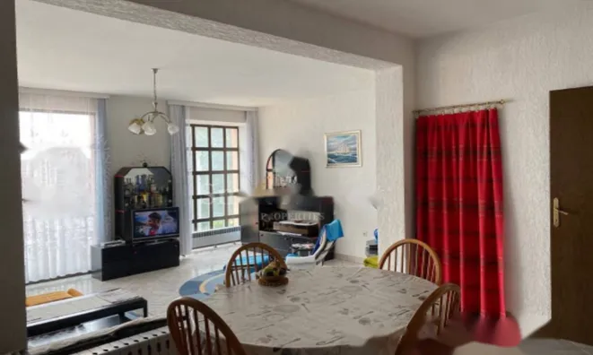 Недвижимость Семейный дом 460 м², Опатия: 5