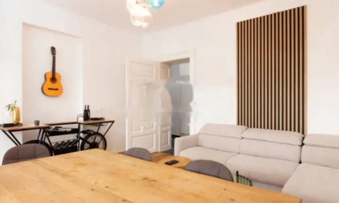 Недвижимость Четырехкомнатная квартира, Центр, Опатия: 5