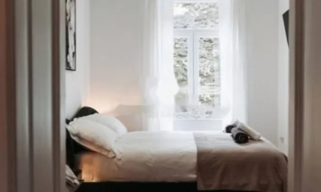 Недвижимость Четырехкомнатная квартира, Центр, Опатия: 7