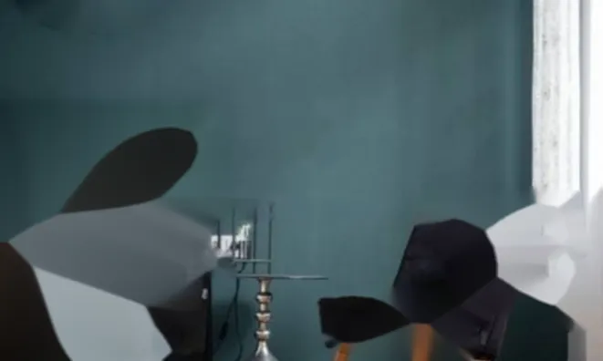 Недвижимость Четырехкомнатная квартира, Центр, Опатия: 9