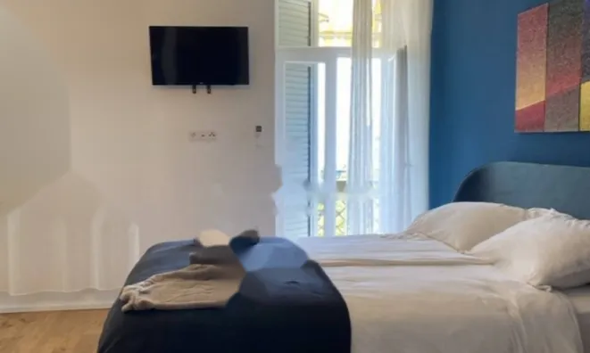 Недвижимость Четырехкомнатная квартира, Центр, Опатия: 10