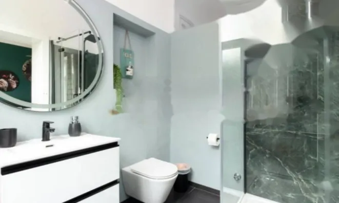 Недвижимость Четырехкомнатная квартира, Центр, Опатия: 14