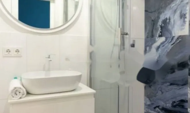 Недвижимость Четырехкомнатная квартира, Центр, Опатия: 15