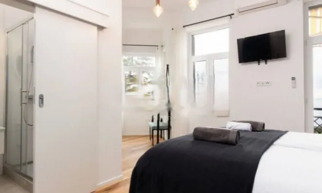 Недвижимость Четырехкомнатная квартира, Центр, Опатия: 23