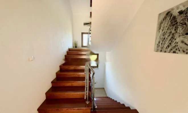 Недвижимость Семейный дом 280 м² в Центре Опатии: 14