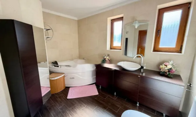 Недвижимость Семейный дом 280 м² в Центре Опатии: 20