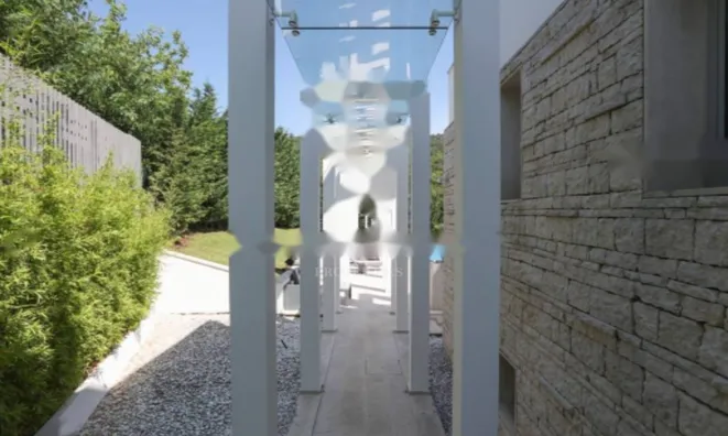 Недвижимость Семейный дом 600 м², Центр, Опатия: 8