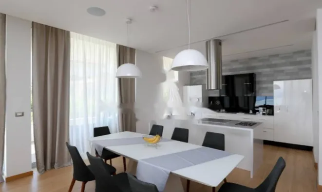 Недвижимость Семейный дом 600 м², Центр, Опатия: 11