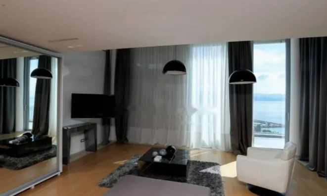 Недвижимость Семейный дом 600 м², Центр, Опатия: 16