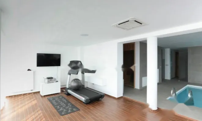 Недвижимость Семейный дом 600 м², Центр, Опатия: 23