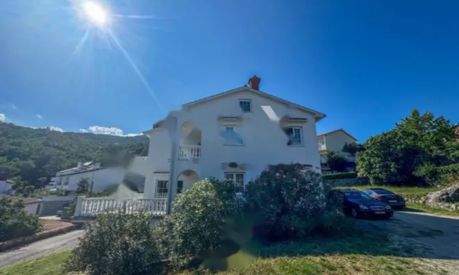 Недвижимость Семейный дом 438 м² в центре Опатии: 4