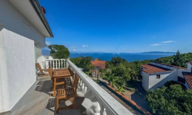 Недвижимость Семейный дом 438 м² в центре Опатии: 5