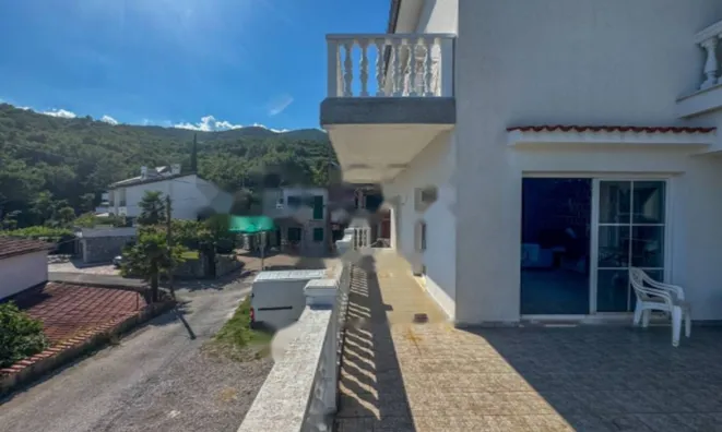 Недвижимость Семейный дом 438 м² в центре Опатии: 8