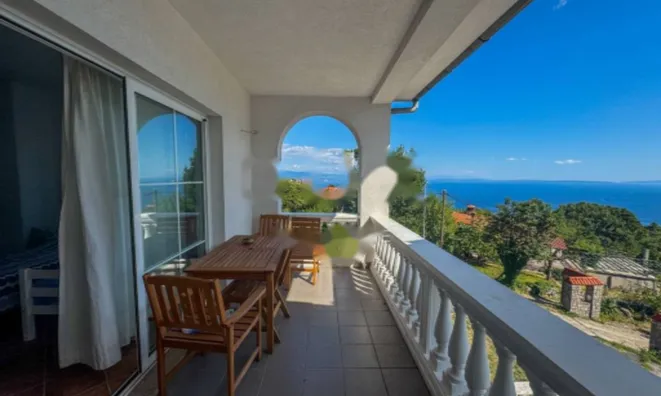 Недвижимость Семейный дом 438 м² в центре Опатии: 13