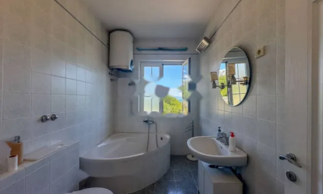 Недвижимость Семейный дом 438 м² в центре Опатии: 19