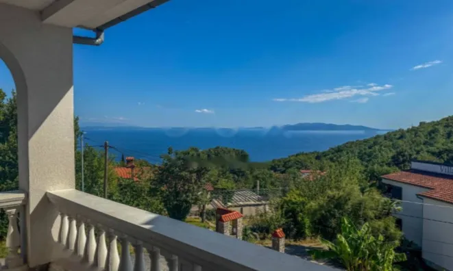 Недвижимость Семейный дом 438 м² в центре Опатии: 21