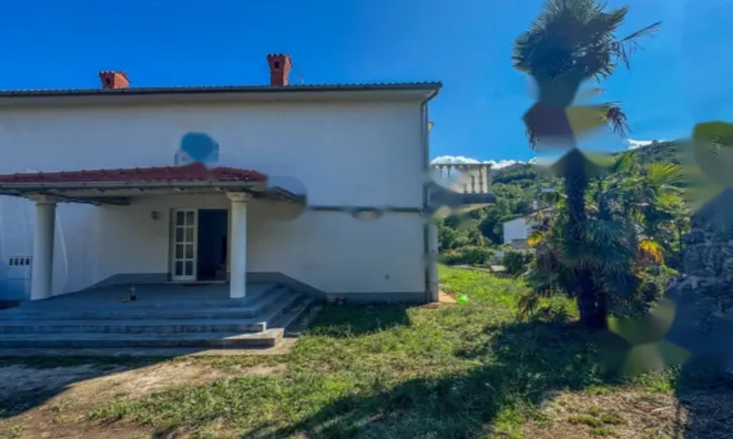 Недвижимость Семейный дом 438 м² в центре Опатии: 22