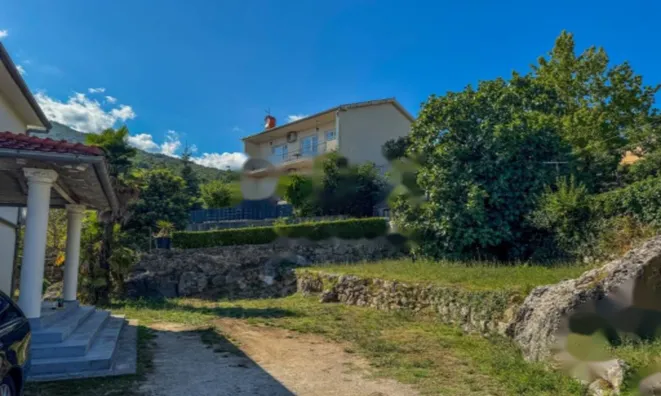 Недвижимость Семейный дом 438 м² в центре Опатии: 23