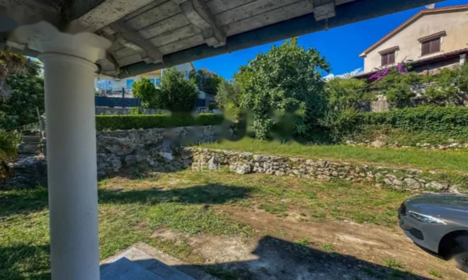 Недвижимость Семейный дом 438 м² в центре Опатии: 24