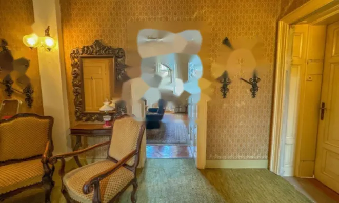 Недвижимость Квартира на первом этаже, Центр, Опатия.: 5