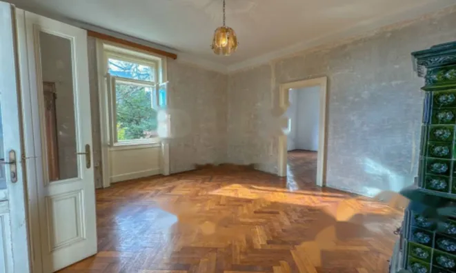 Недвижимость Квартира на первом этаже, Центр, Опатия.: 7