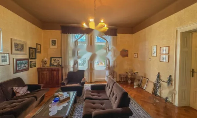 Недвижимость Квартира на первом этаже, Центр, Опатия.: 9