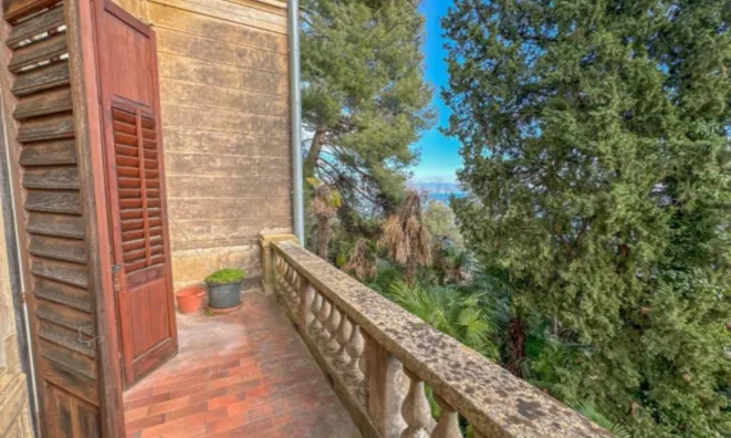 Недвижимость Квартира на первом этаже, Центр, Опатия.: 13