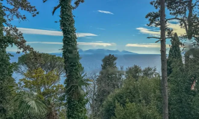 Недвижимость Квартира на первом этаже, Центр, Опатия.: 17