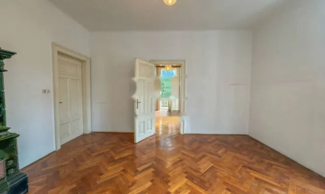 Недвижимость Квартира на первом этаже, Центр, Опатия.: 18