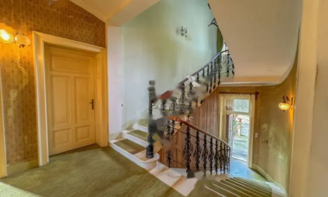 Недвижимость Квартира на первом этаже, Центр, Опатия.: 19