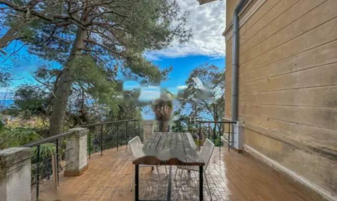 Недвижимость Квартира на первом этаже, Центр, Опатия.: 23