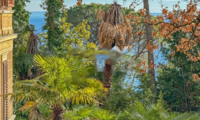 Недвижимость Квартира на первом этаже, Центр, Опатия.: 24