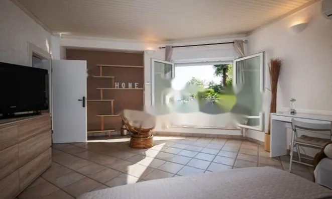 Недвижимость Четырехкомнатная квартира, Опатия: 13