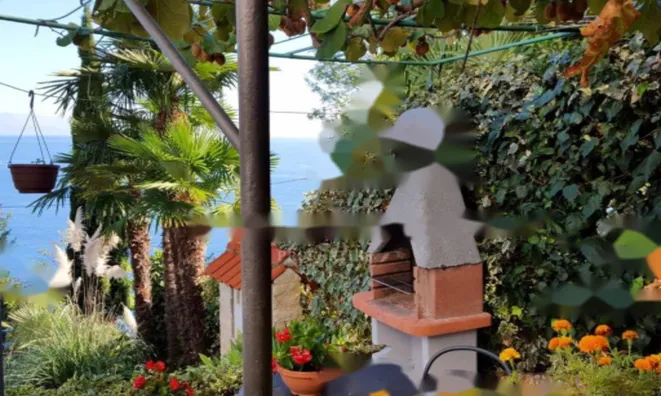 Недвижимость Четырехкомнатная квартира, Опатия: 24