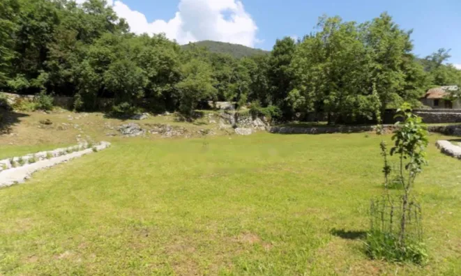 Недвижимость Особняк 480 м² в центре Опатии: 4