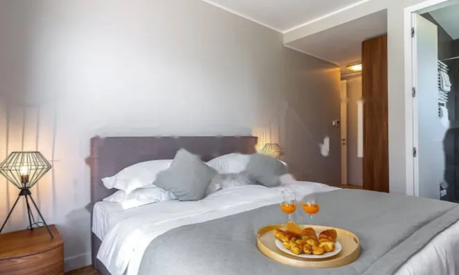 Недвижимость Семейная вилла 4 м², новая: 1