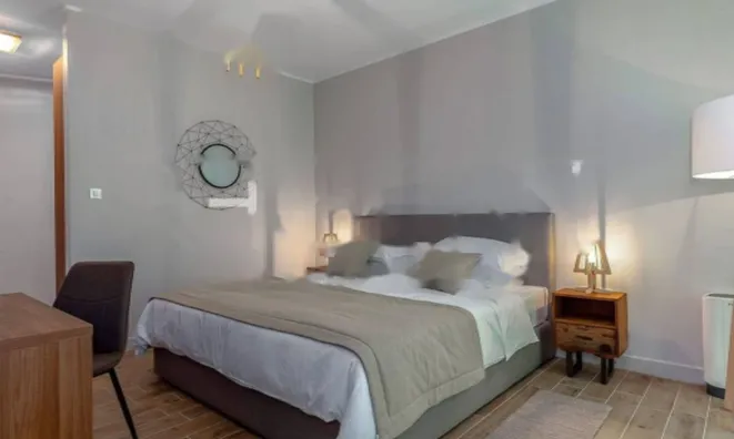 Недвижимость Семейная вилла 4 м², новая: 11