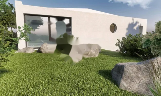 Недвижимость Семейный дом 200 м² в центре: 12