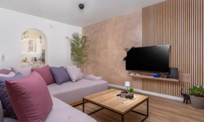 Недвижимость Семейный дом 178 м², Центр, Опатия: 1