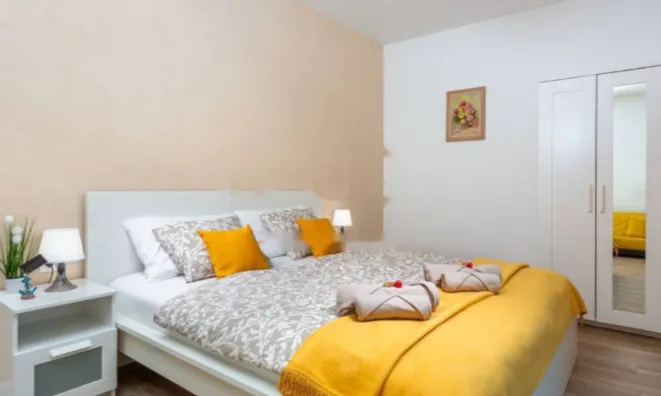 Недвижимость Семейный дом 178 м², Центр, Опатия: 3