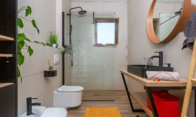 Недвижимость Семейный дом 178 м², Центр, Опатия: 9