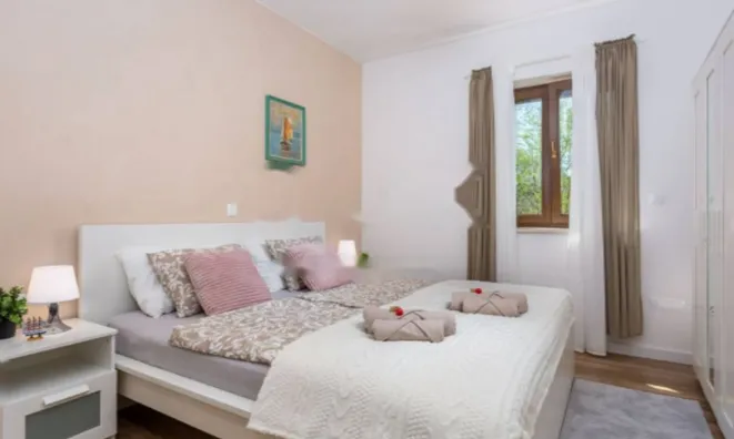 Недвижимость Семейный дом 178 м², Центр, Опатия: 10